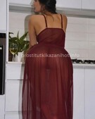 Анкета проститутки Мирослава - метро Алексеевский, возраст - 24