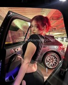 Анкета проститутки Викуля - метро Тимирязевский, возраст - 24