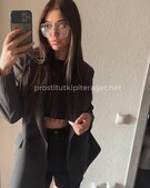 Анкета проститутки Олеся - метро Нагатино-Садовники, возраст - 24