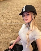 Анкета проститутки Рита - метро Щукино, возраст - 24