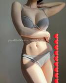 Анкета проститутки Рита - метро Марьина Роща, возраст - 24