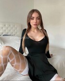 Анкета проститутки Майя - метро Измайлово, возраст - 24