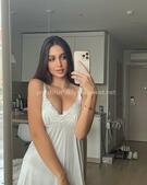 Анкета проститутки Эвелина - метро Даниловский, возраст - 24