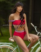 Анкета проститутки Диана - метро Нижегородский, возраст - 24