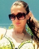 Анкета проститутки Адель - метро Люблино, возраст - 24