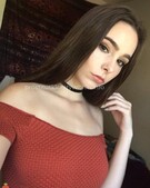 Анкета проститутки Лолита - метро Тверской, возраст - 24