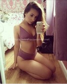 Анкета проститутки Ирина - метро Щукино, возраст - 24