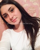 Анкета проститутки Зоя - метро Тверской, возраст - 24