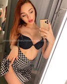 Анкета проститутки Ольга - метро Замоскворечье, возраст - 24