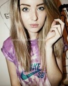 Анкета проститутки Галина - метро Тверской, возраст - 24