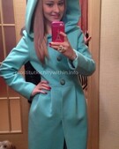 Анкета проститутки Алла - метро Красносельский, возраст - 24