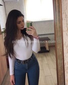 Анкета проститутки Маргарита - метро Сходненская, возраст - 24