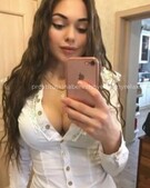 Анкета проститутки Майя - метро Пресненский, возраст - 25