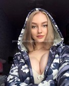 Анкета проститутки Инна - метро Таганский, возраст - 25