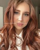 Анкета проститутки Ксения - метро Сокольники, возраст - 25