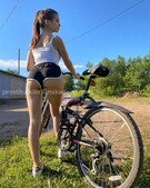 Анкета проститутки Тая - метро Сокол, возраст - 25