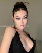 Анкета проститутки Стелла - метро Новокосино, возраст - 25
