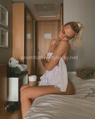 Анкета проститутки Ольга - метро Хорошевский, возраст - 25