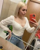 Анкета проститутки Роза - метро Орехово-Борисово Южное, возраст - 25