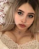 Анкета проститутки Лилия - метро Текстильщики, возраст - 25