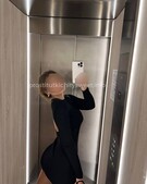 Анкета проститутки Ксюша - метро Тверской, возраст - 25