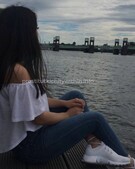 Анкета проститутки Инна - метро Раменки, возраст - 25