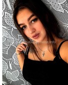 Анкета проститутки Эвелина - метро Измайлово, возраст - 25