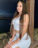 Анкета проститутки Олеся - метро Тверской, возраст - 25