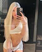 Анкета проститутки Лиза - метро Алексеевский, возраст - 25