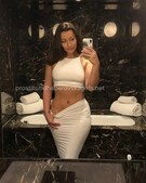 Анкета проститутки Виктория - метро Ломоносовский, возраст - 25