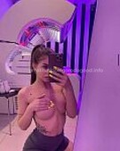 Анкета проститутки Света - метро Тимирязевский, возраст - 25