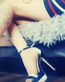 Анкета проститутки Лизочка - метро Беговой, возраст - 25