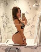 Анкета проститутки Надюша - метро Дмитровский, возраст - 26