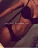 Анкета проститутки Таюша - метро Нагатино-Садовники, возраст - 26