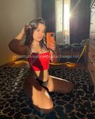 Анкета проститутки Тамара - метро Угреша, возраст - 26