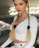 Анкета проститутки Анюта - метро Строгино, возраст - 26