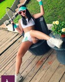 Анкета проститутки Марго - метро Тверской, возраст - 26