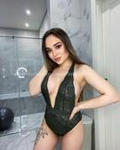 Анкета проститутки Олечка - метро Семеновский, возраст - 27