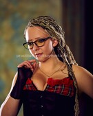 Анкета проститутки Эвелина - метро Сокольники, возраст - 27