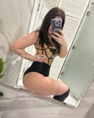 Анкета проститутки Сабина - метро Лианозово, возраст - 28