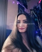 Анкета проститутки Ника - метро Хорошевский, возраст - 28