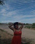 Анкета проститутки Мирослава - метро Кузьминки, возраст - 30