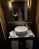 Анкета проститутки Линда - метро Ломоносовский, возраст - 30