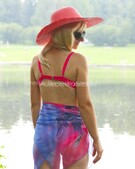 Анкета проститутки Танюша - метро Фили-Давыдково, возраст - 34