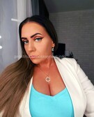 Анкета проститутки Соня - метро Басманный, возраст - 35