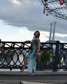 Анкета проститутки Инга - метро Ломоносовский, возраст - 35