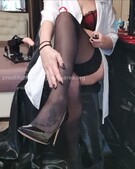 Анкета проститутки Ульяна - метро Мещанский, возраст - 41